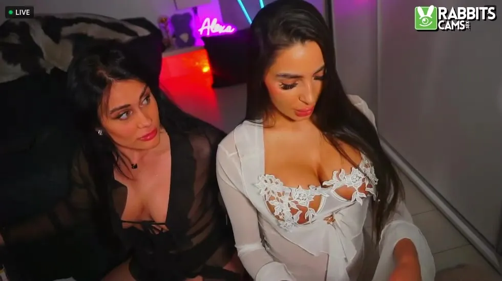 Performer Maddy_M Video 1