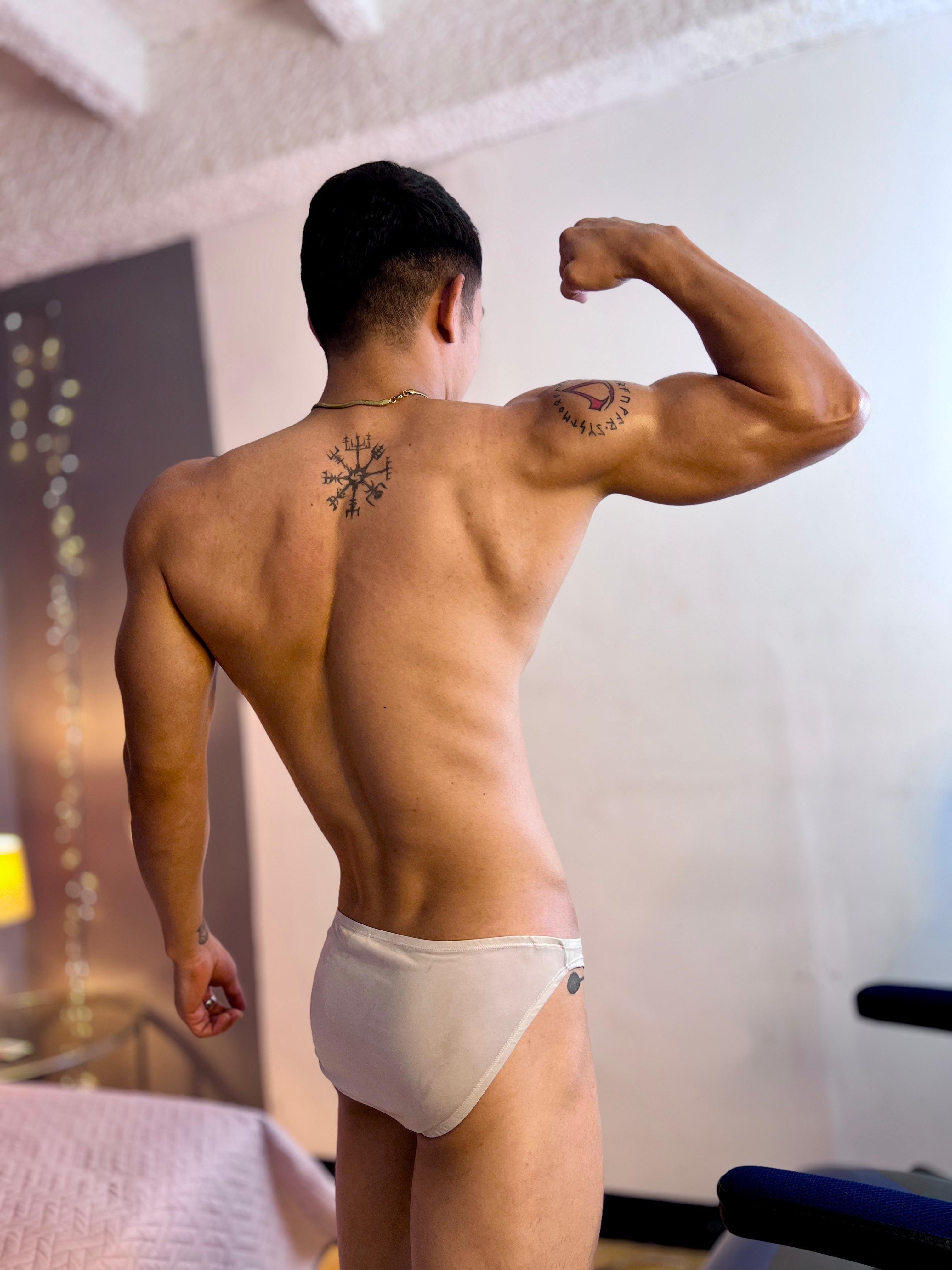 Interprete HorusKing Foto 7