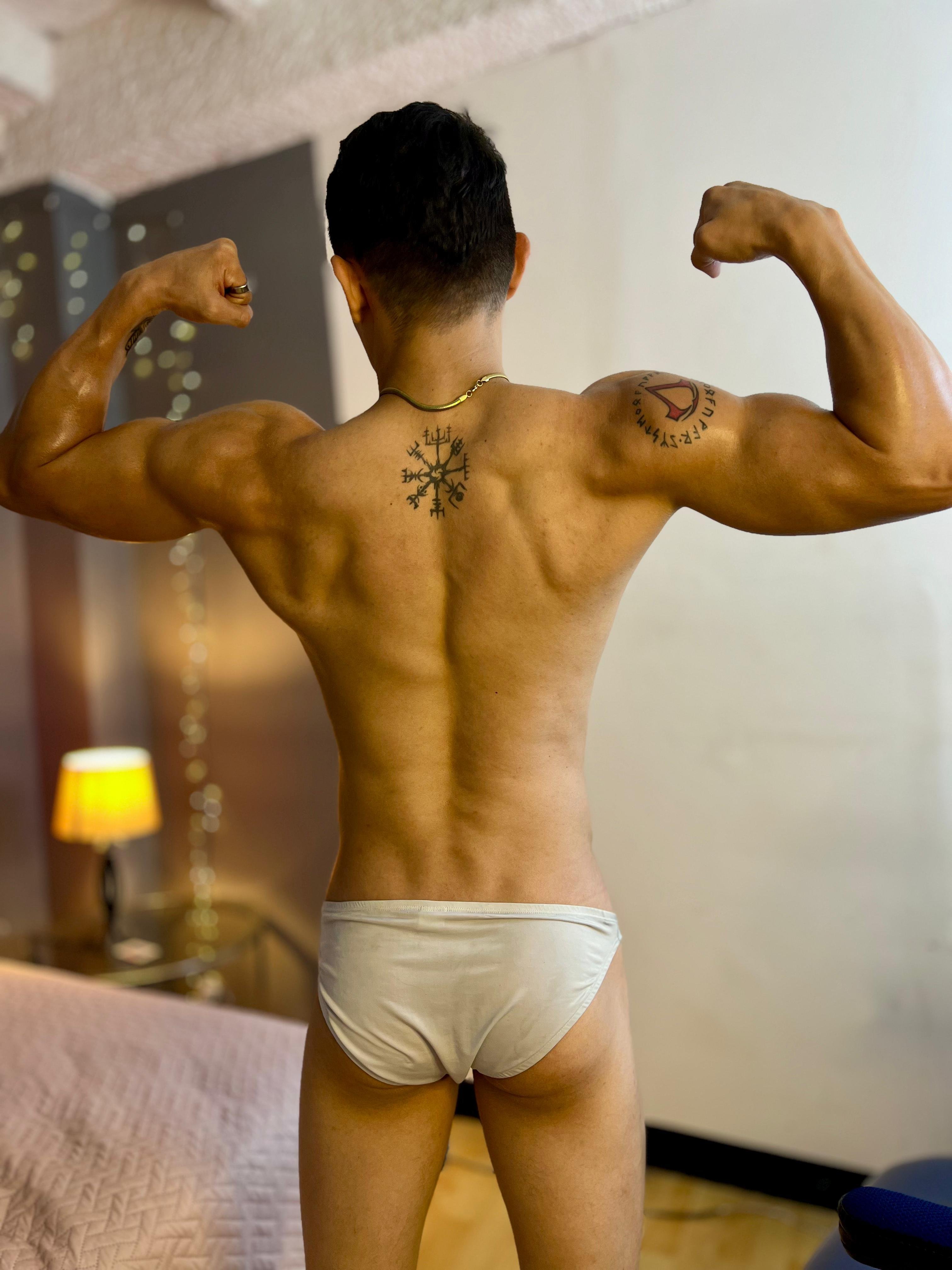 Interprete HorusKing Foto 6