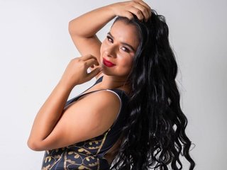 vanessapalmerr Profilbild des Cam-Modells