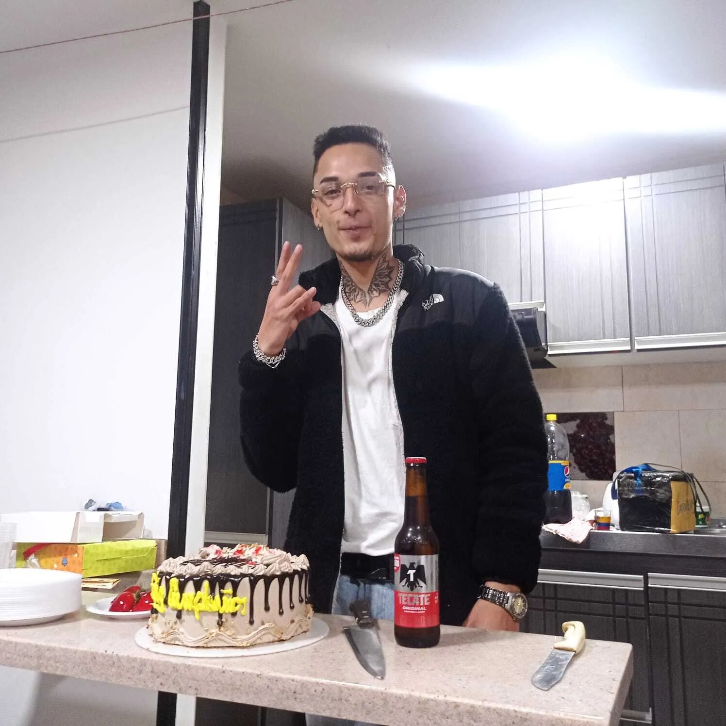 Performer maximus_king Photo 1