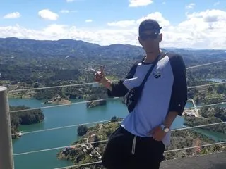 maximus_king cam model profile picture