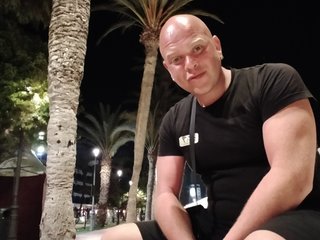 BoldKing Profilbild des Cam-Modells 