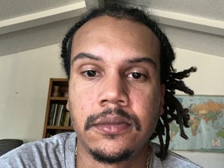 Image de profil du modèle de webcam BlaccKing707