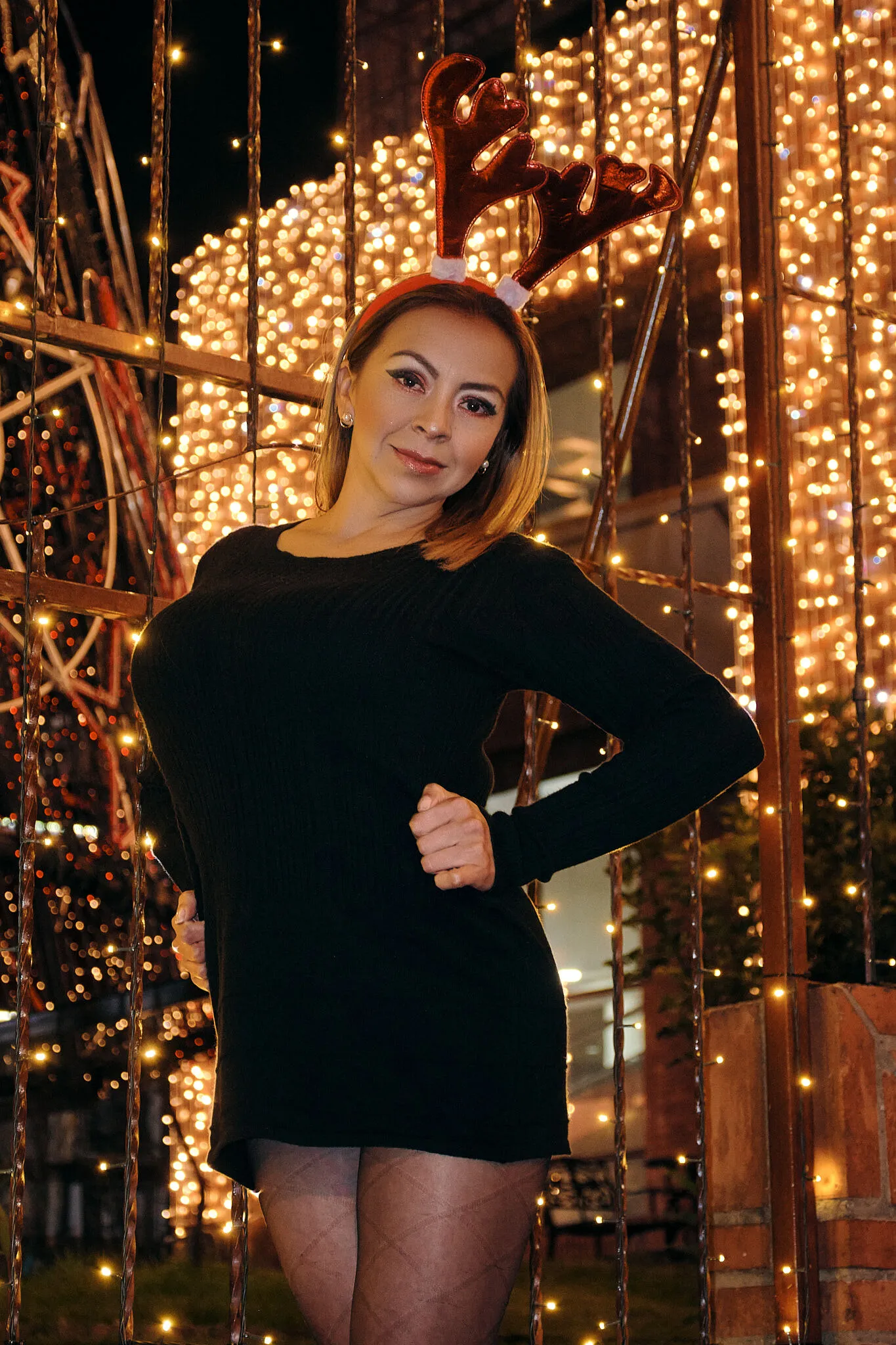 Interprète LiiaDumond Photo 1