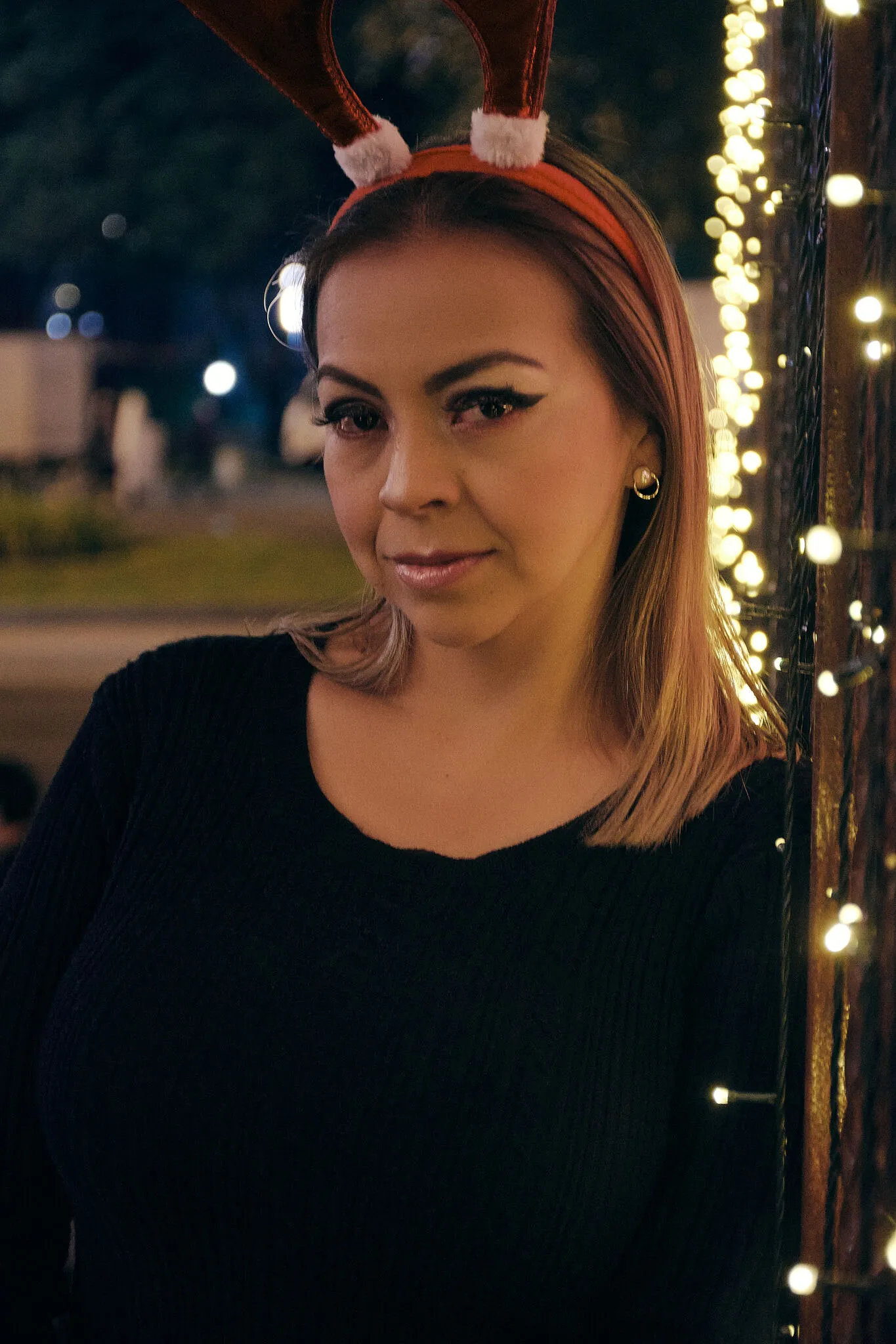 Interprète LiiaDumond Photo 2