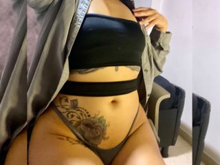 Imagen de perfil de modelo de cámara web de MissLadyGlam