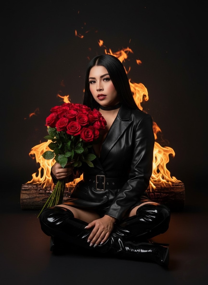 Performer CANDYHOTBOOBS Photo 5