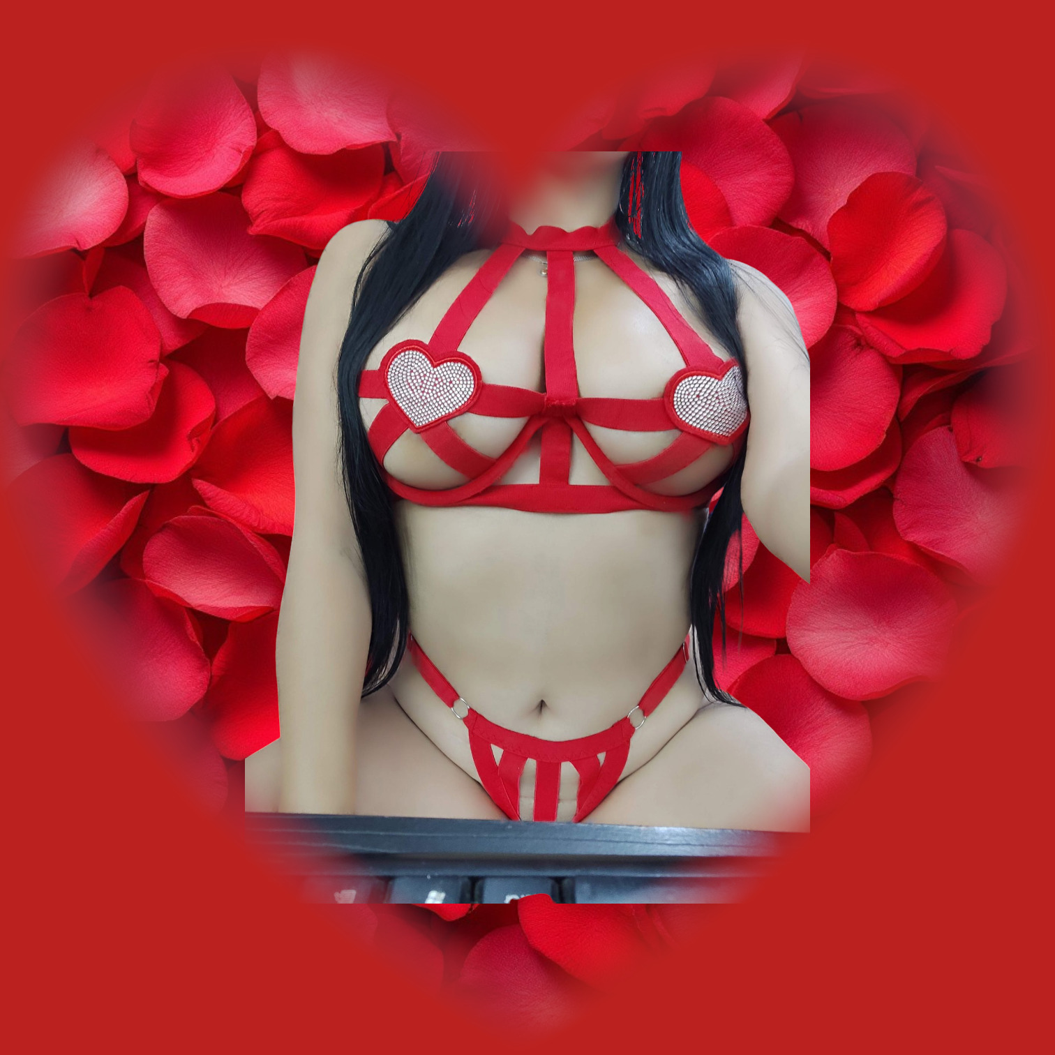 Intérprete CANDYHOTBOOBS Foto 9