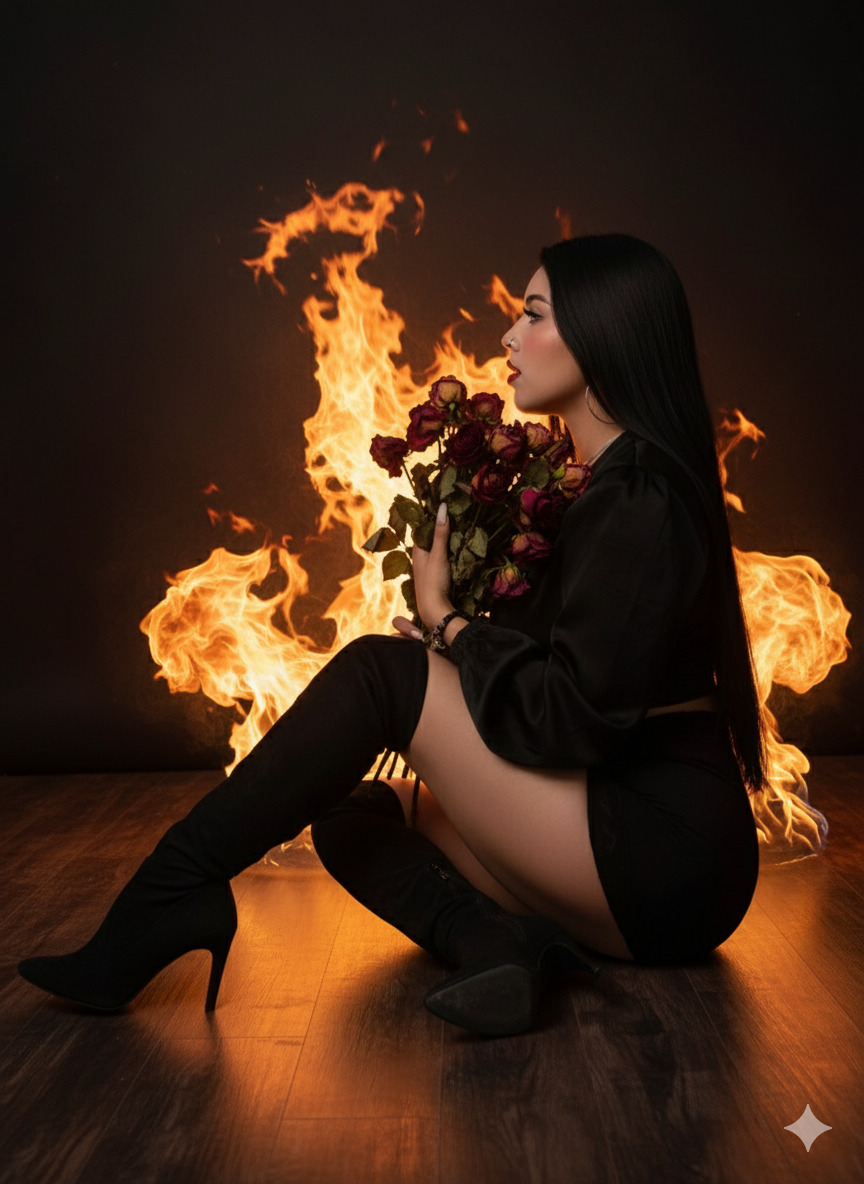 Intérprete CANDYHOTBOOBS Foto 7