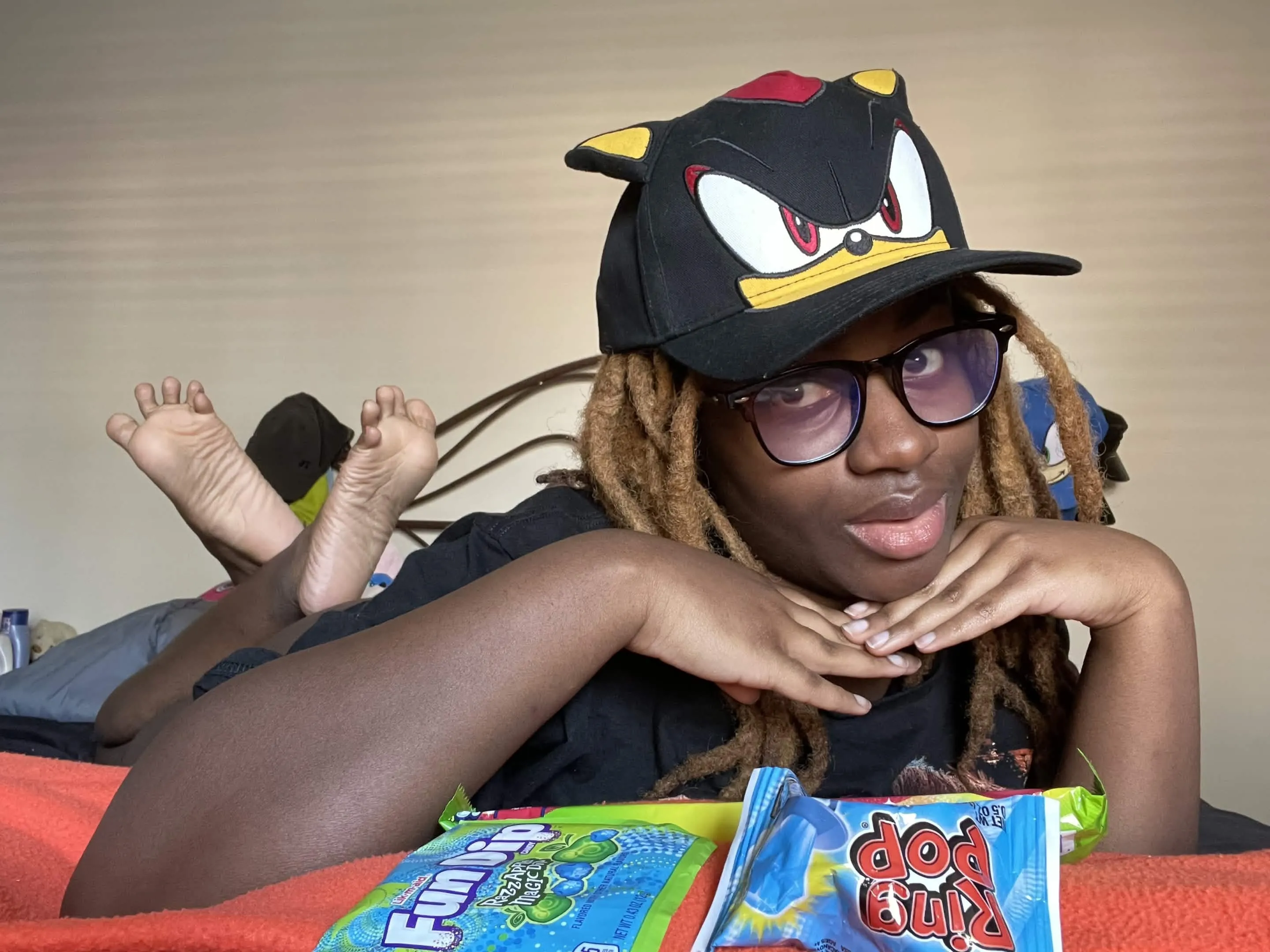 Performer MasterTrixie Photo 1