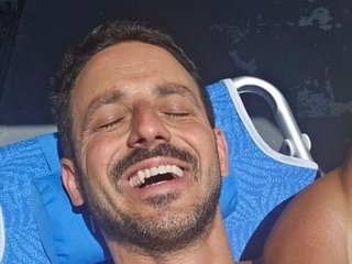 TonyMarzo profielfoto van cam model 