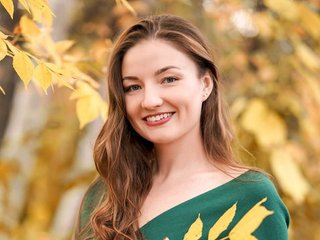 Profilbilde av SandraGreey webkamera modell