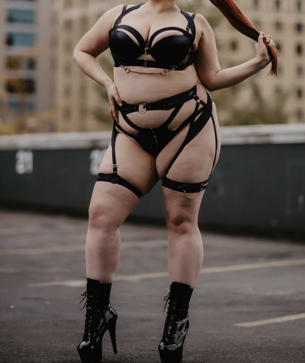 Artista Lucky_lexxii Foto 4