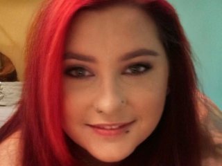 Profilbilde av Lucky_lexxii webkamera modell