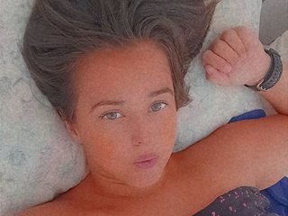 LadyJagz27 immagine del profilo del modello di cam