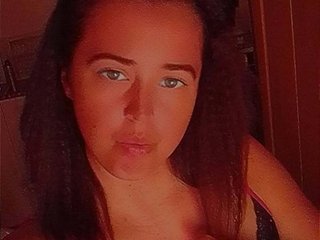 Imagen de perfil de modelo de cámara web de LadyJagz27