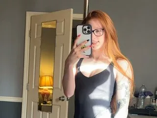 Imagen de perfil de modelo de cámara web de skinnyblondechick123