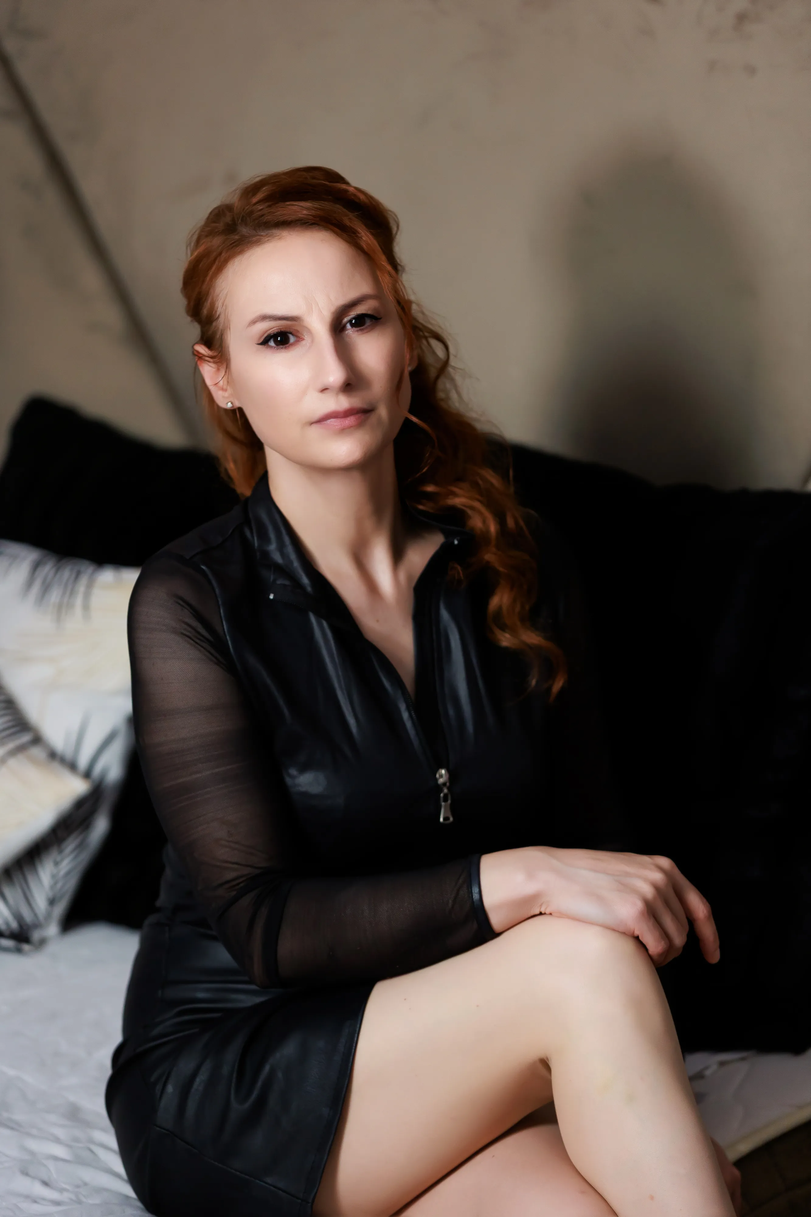 Artista ClarraJason Foto 9