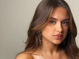 Image de profil du modèle de webcam ArabWhore1984