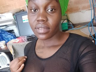 Foto de perfil de modelo de webcam de LactatingSeductiveEbony