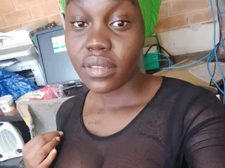 LactatingSeductiveEbony profielfoto van cam model