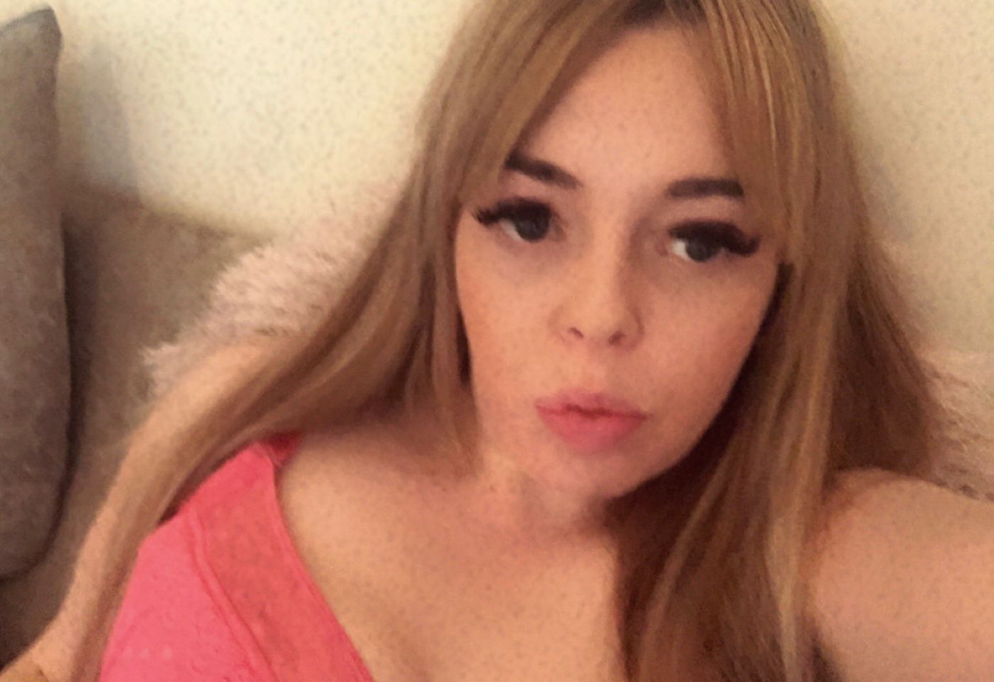 Interprète Unfaithful_Bella Photo 3