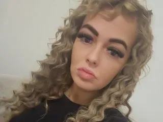 Image de profil du modèle de webcam Unfaithful_Bella