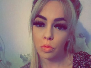 Image de profil du modèle de webcam Unfaithful_Bella