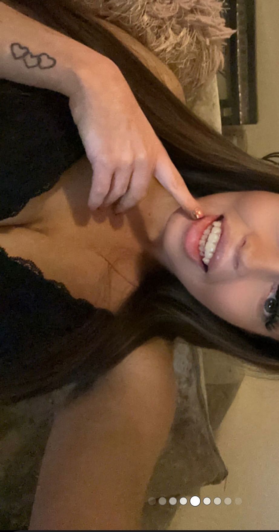 Interprète Unfaithful_Bella Photo 11