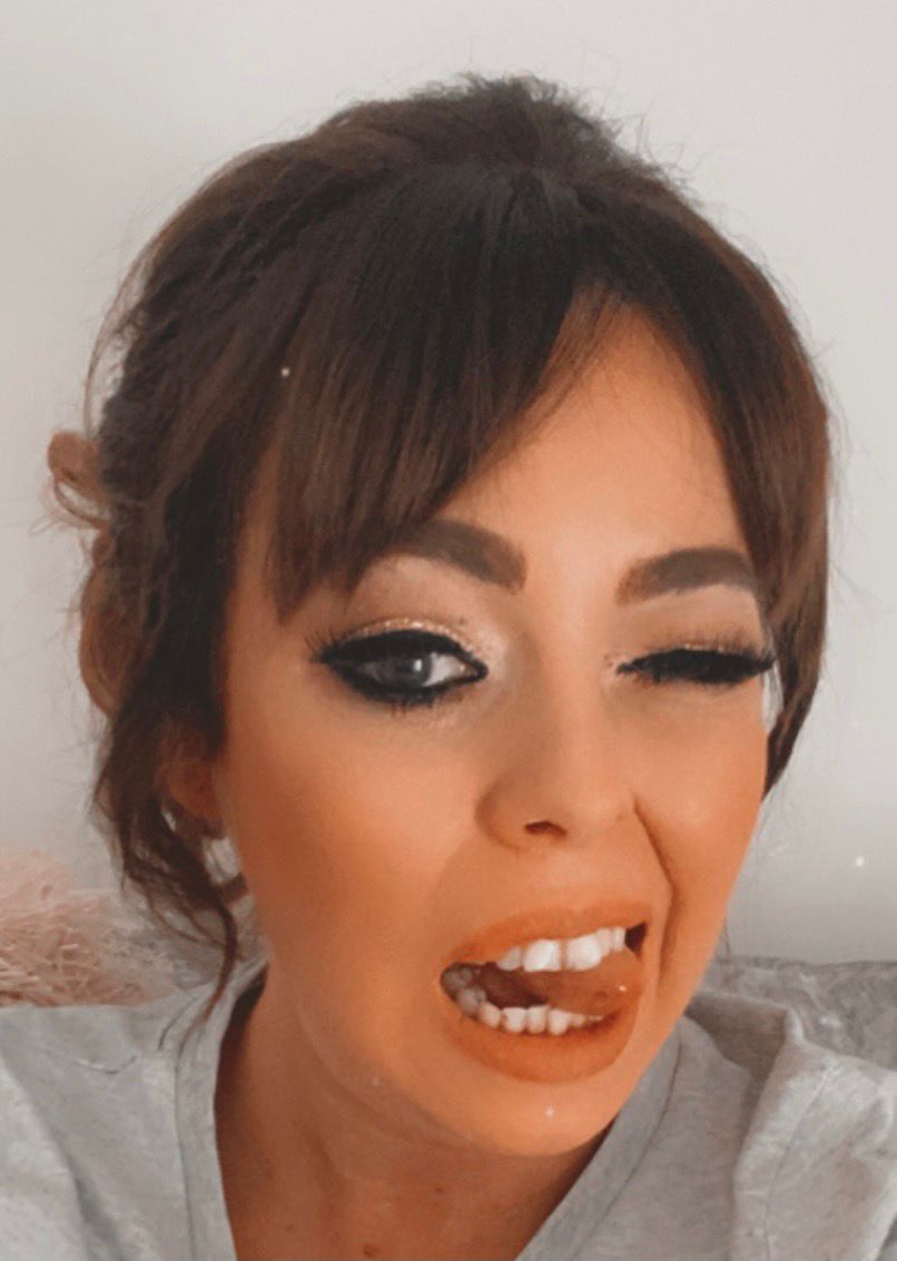 Interprète Unfaithful_Bella Photo 1