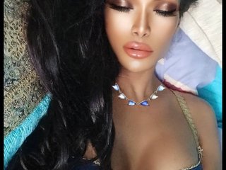 EnchantressXX immagine del profilo del modello di cam