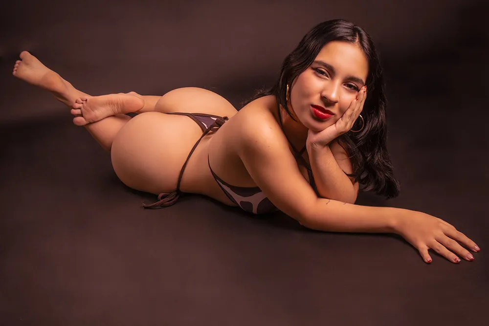 Interprete HellaKuspokka Foto 5