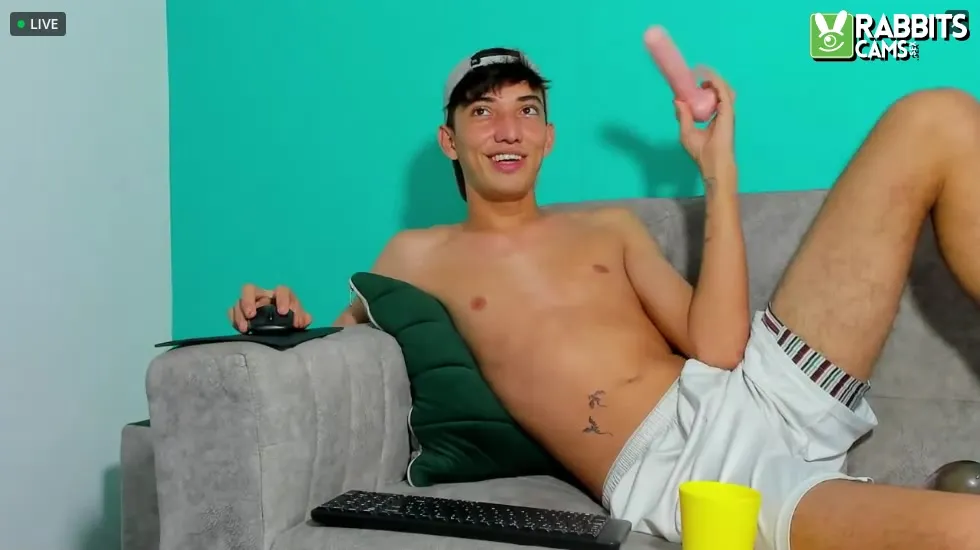 Interprète Maikolortiz Vidéo 1