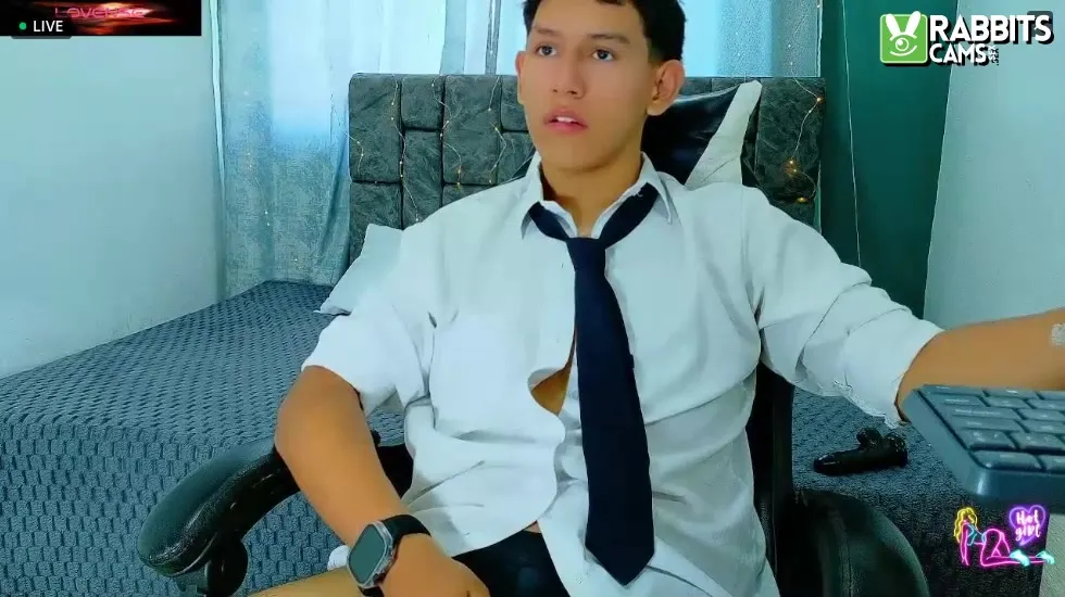 Intérprete FelipeGonzales Video 1