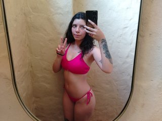 Aludaamn immagine del profilo del modello di cam