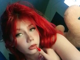 Imagen de perfil de modelo de cámara web de Engeell18