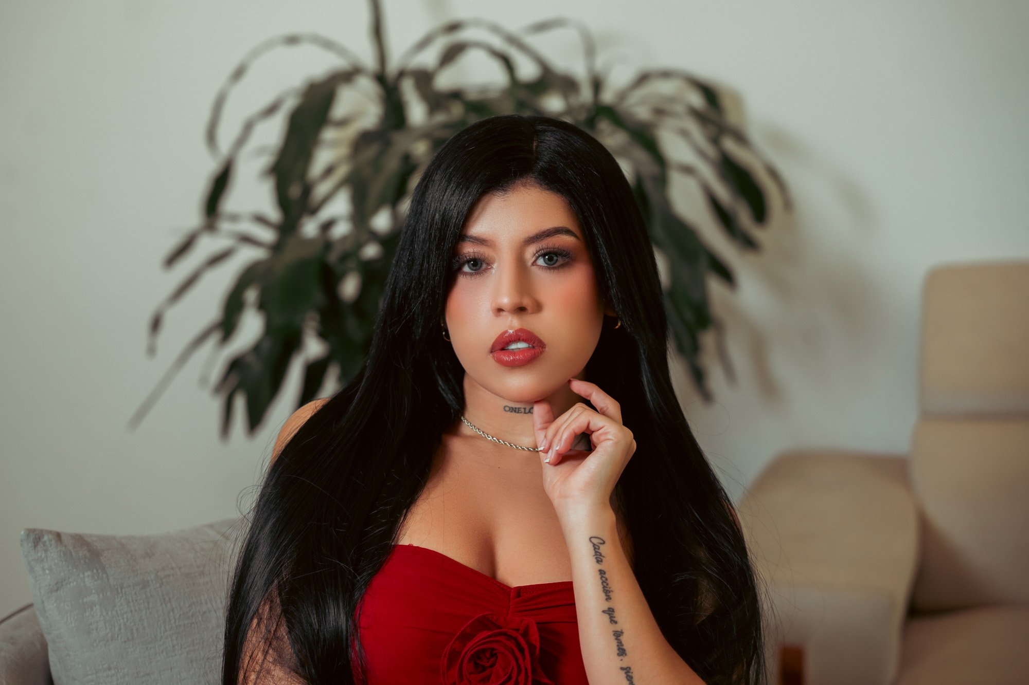 Interprète AlexandraSantana Photo 12