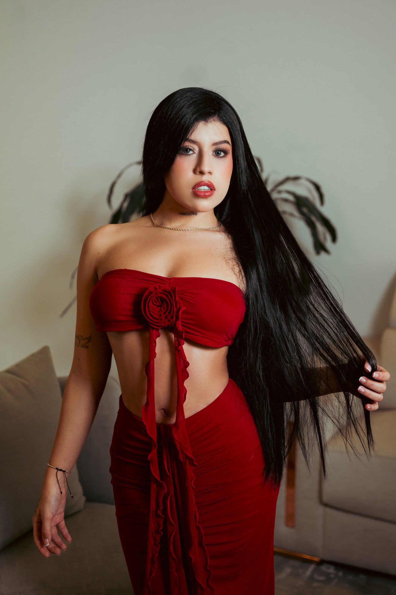 Interprète AlexandraSantana Photo 9