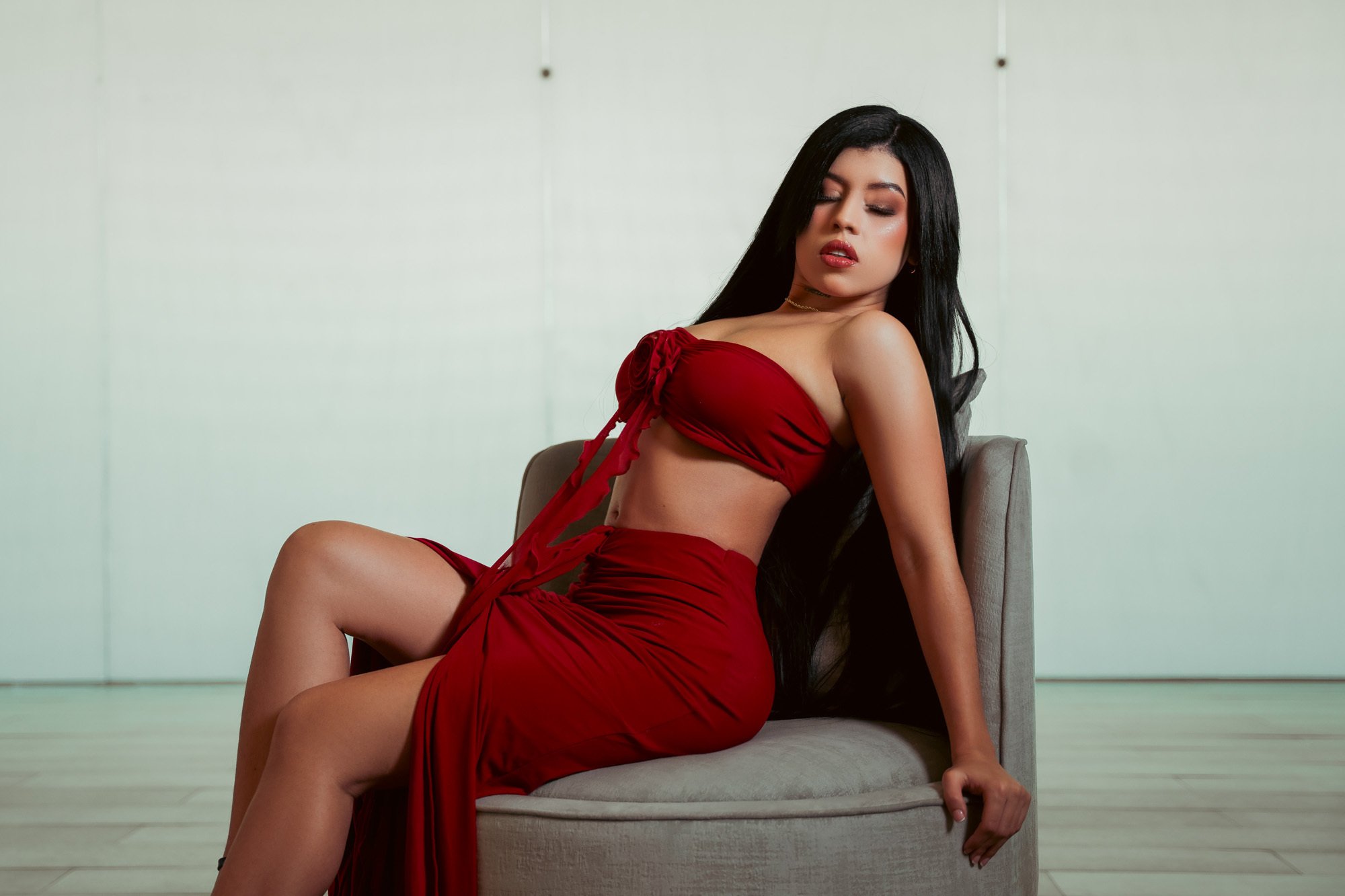 Interprète AlexandraSantana Photo 11