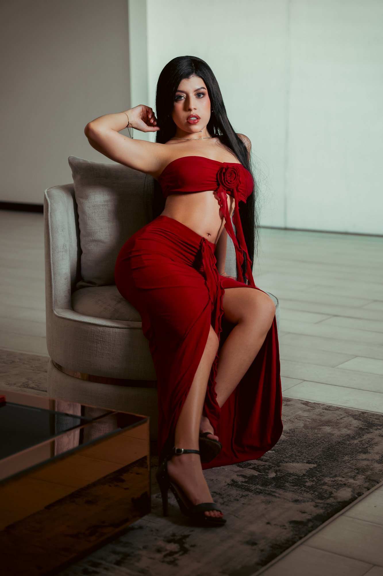 Interprète AlexandraSantana Photo 10