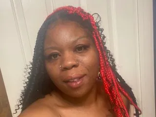 Image de profil du modèle de webcam JuicysDaBbw