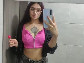 Julietagirlll Profilbild des Cam-Modells