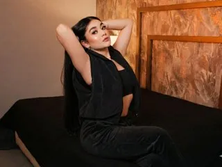 NicoleArango profielfoto van cam model