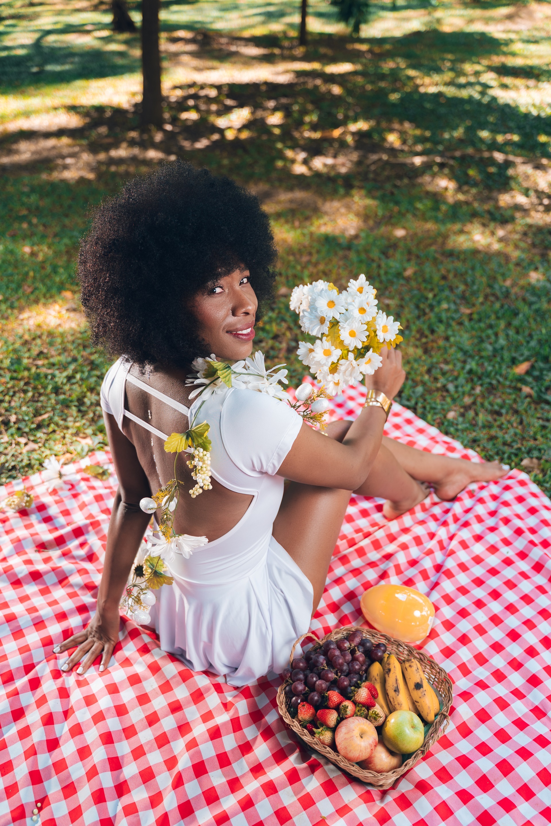 Performer CardyKambeL Photo 2