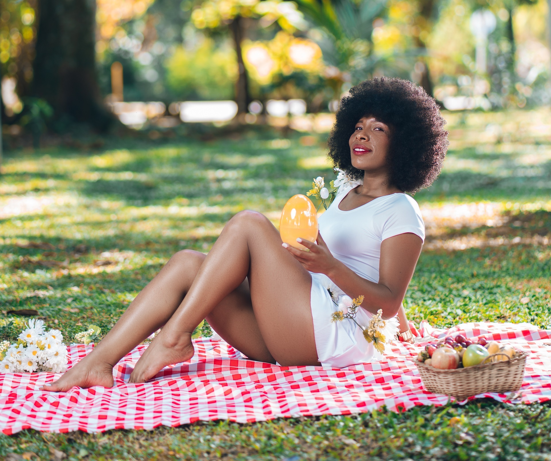 Performer CardyKambeL Photo 6