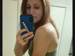 Foto de perfil de modelo de webcam de QueenTemptation25 