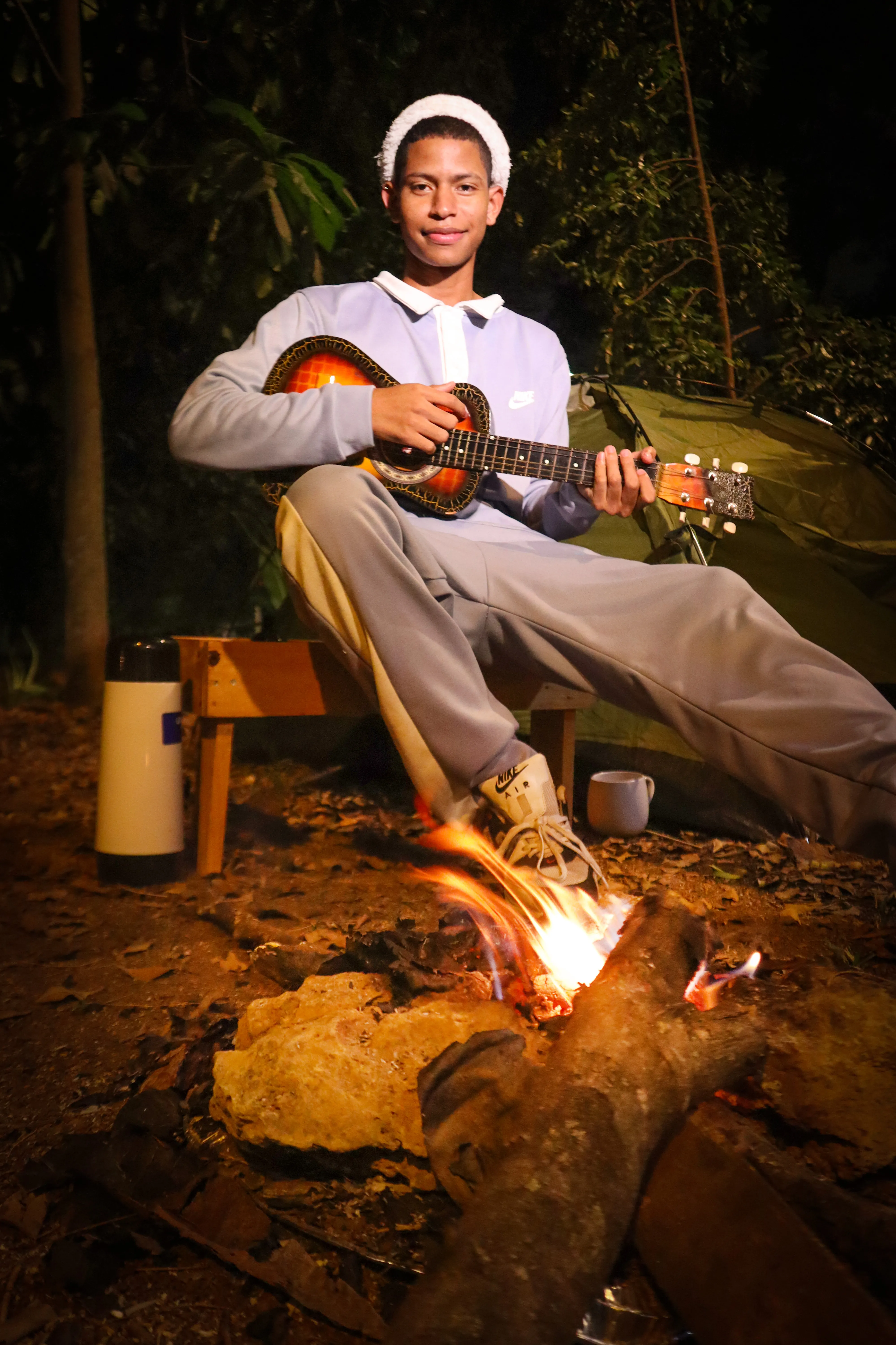 Interprète Erick_wal Photo 2