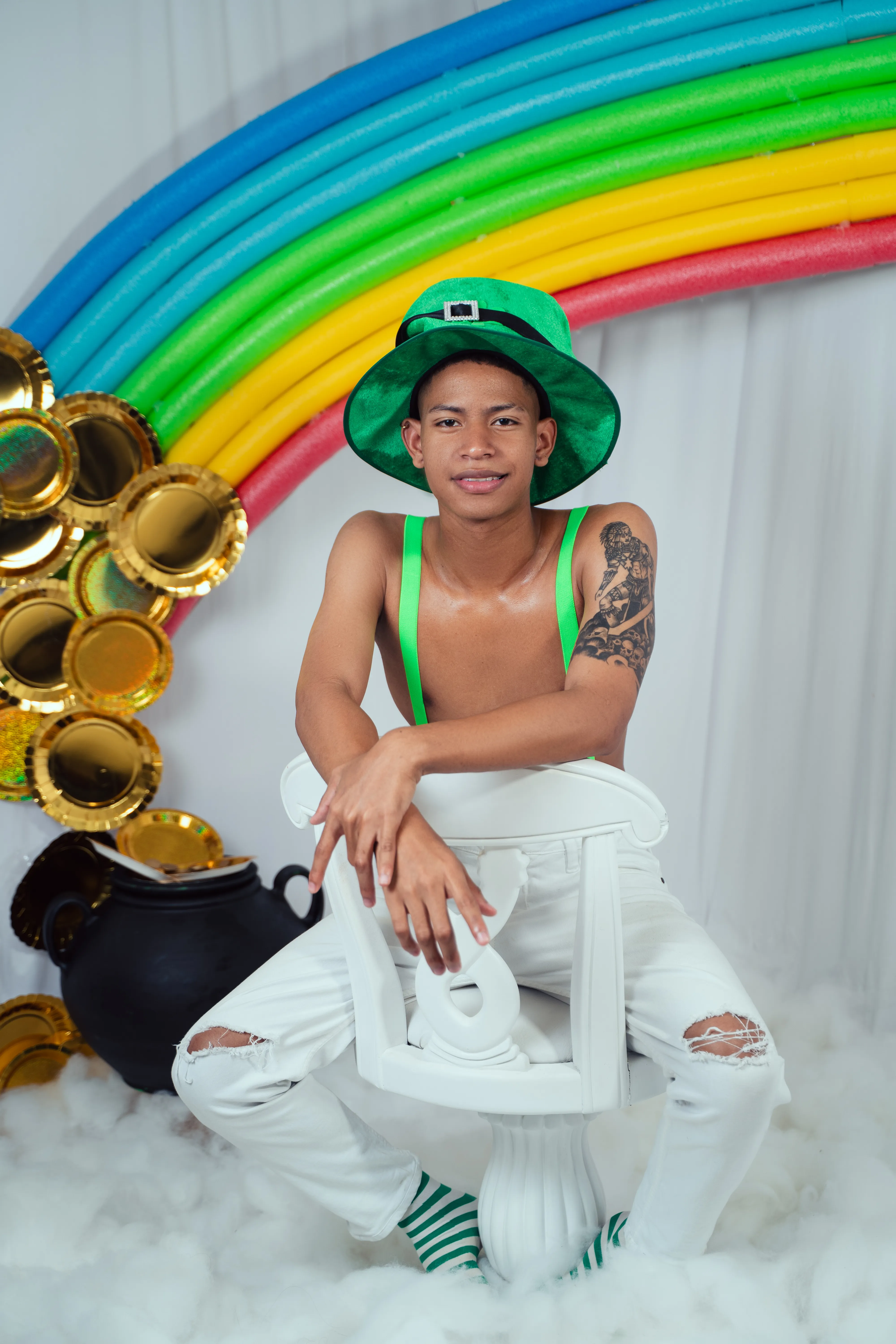 Performer Erick_wal Photo 1