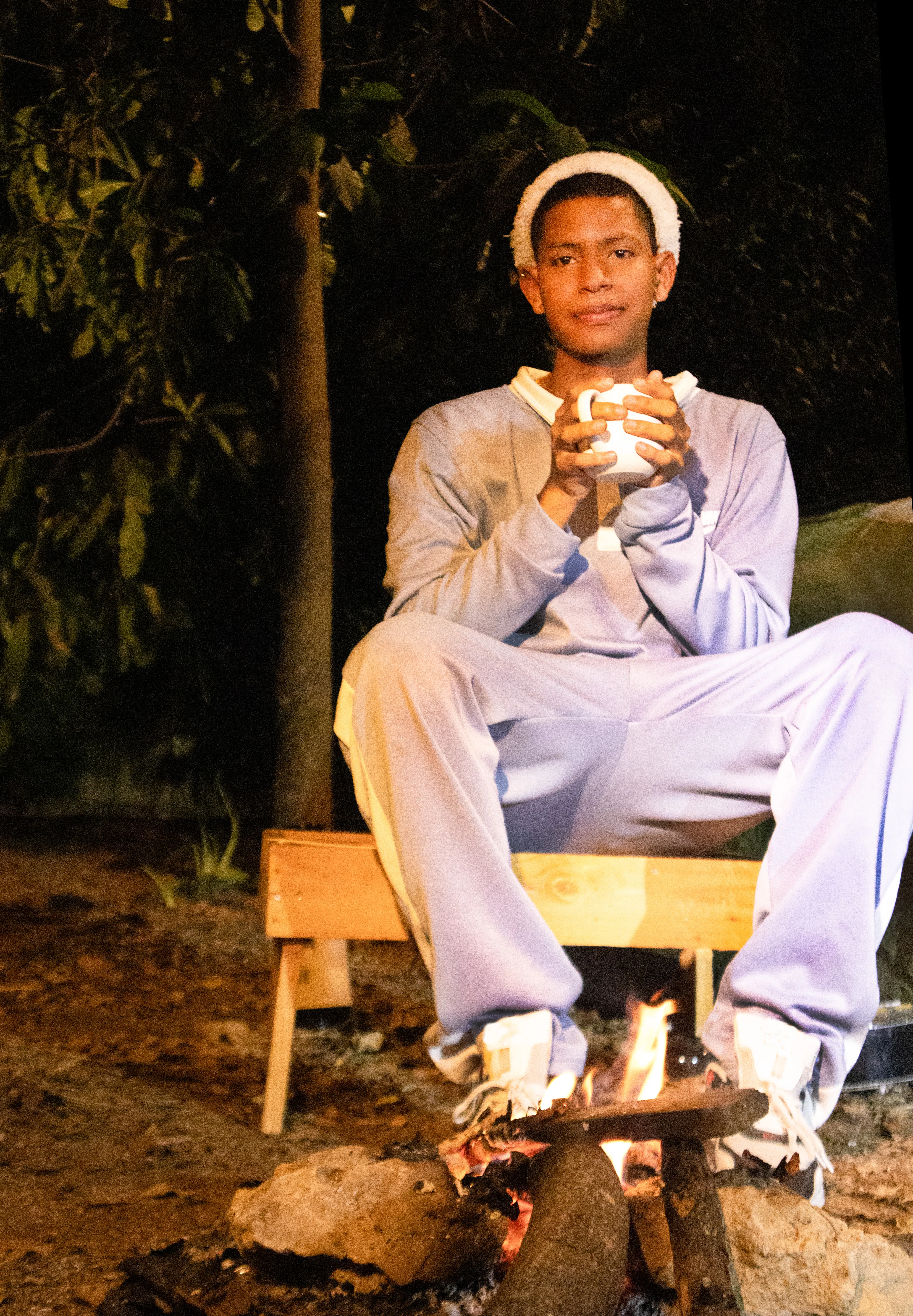 Interprète Erick_wal Photo 7